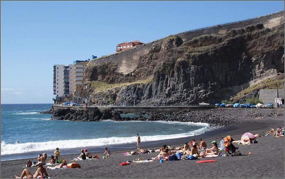 Apartament Salitre *
