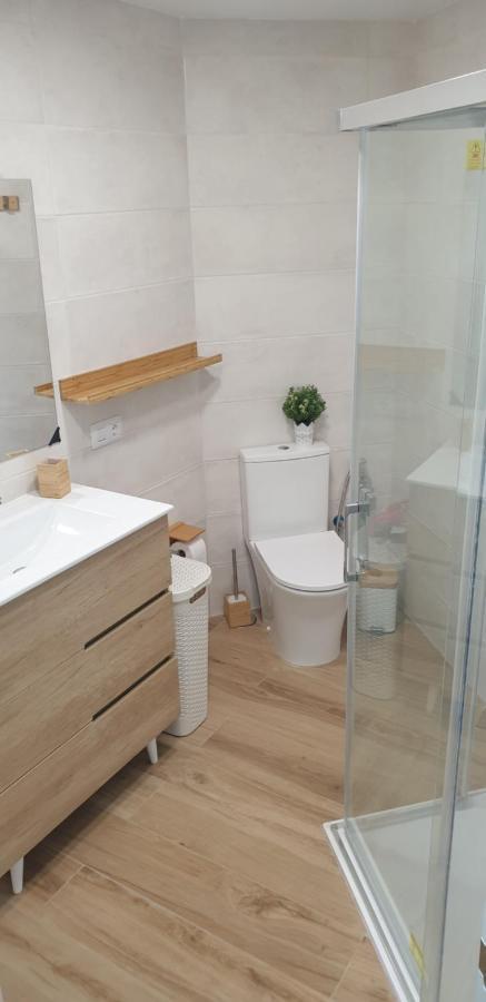 Salitre Apartament