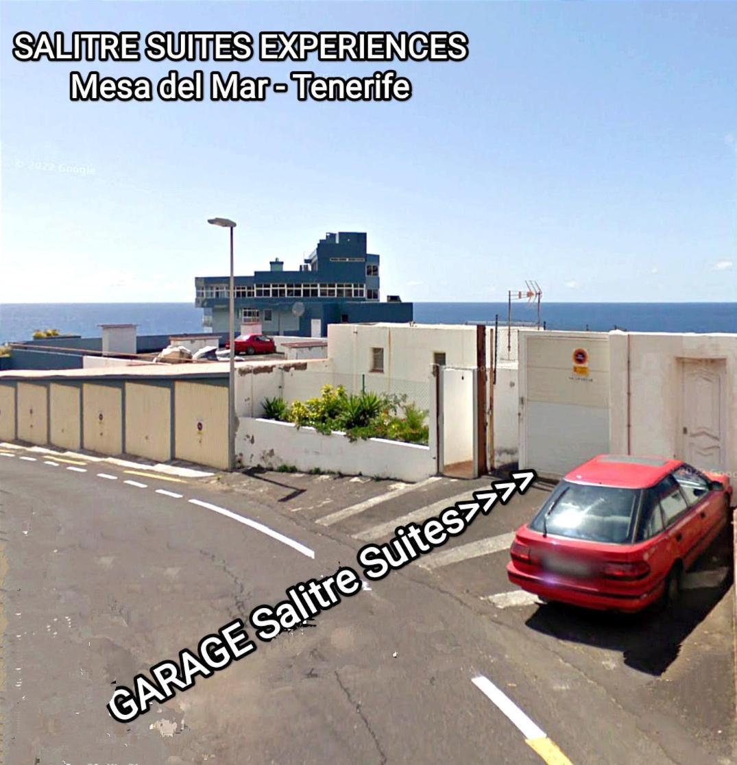 Salitre * Tacoronte