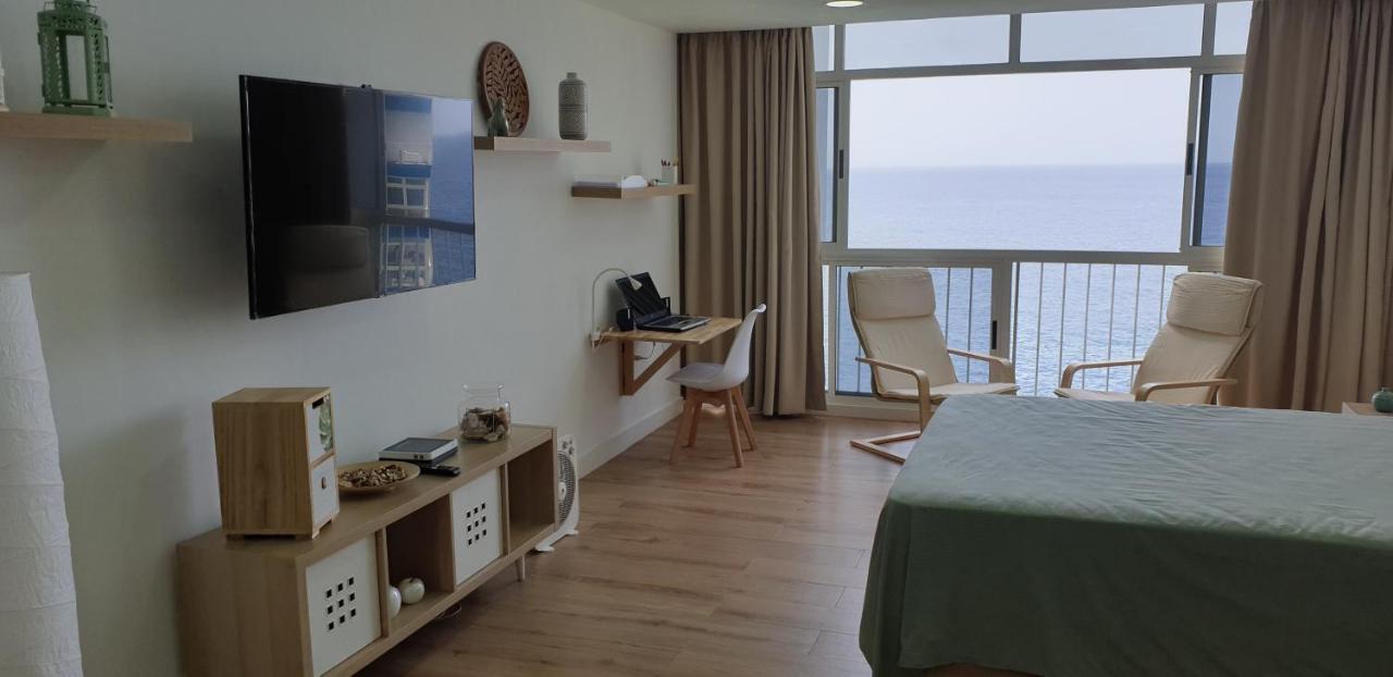 Appartement Salitre Tacoronte