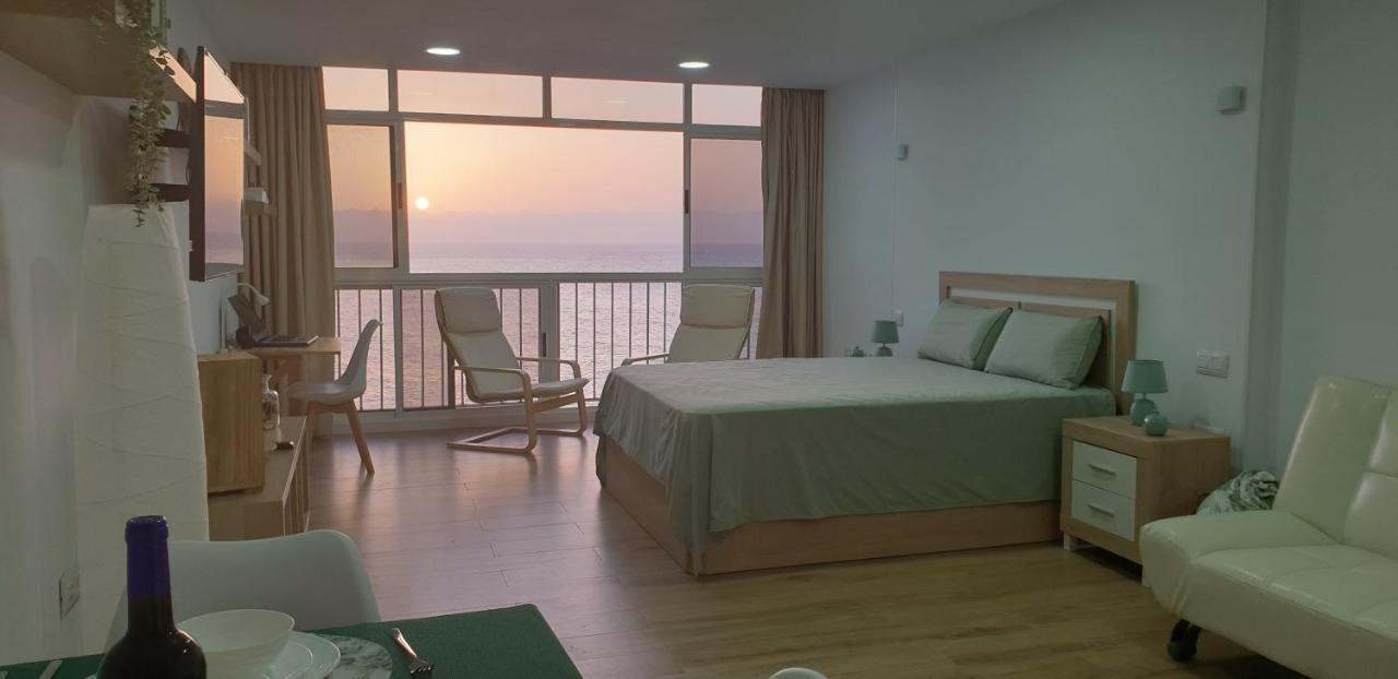 Appartement Salitre *