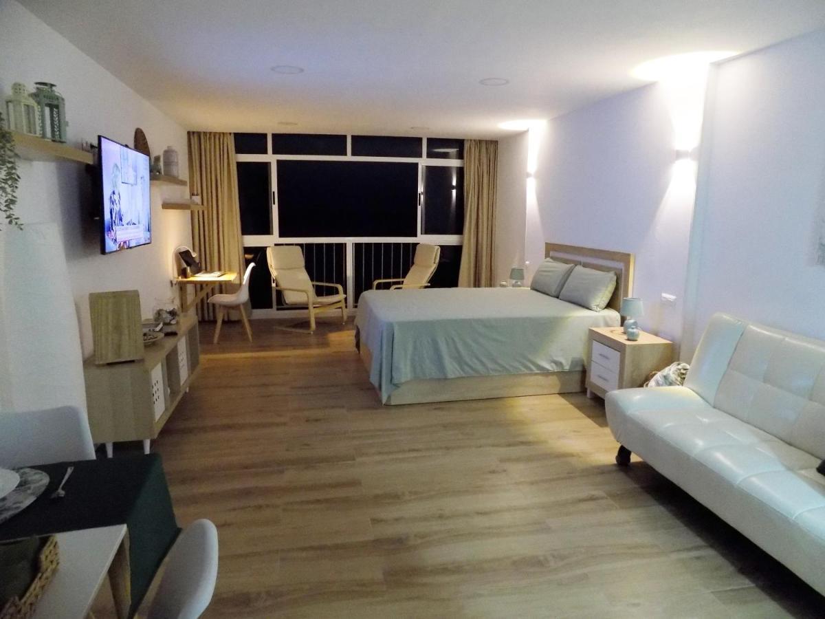 Salitre Appartement