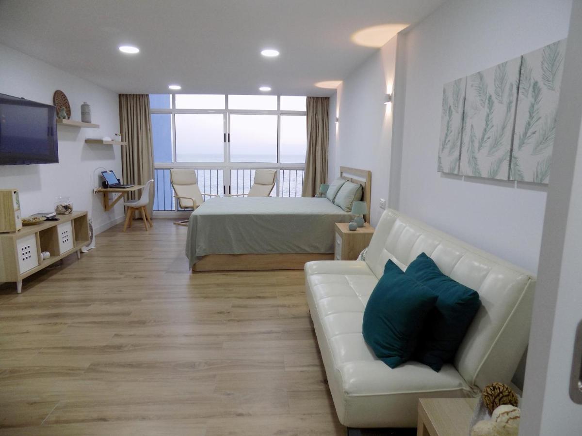 Appartement Salitre Tacoronte