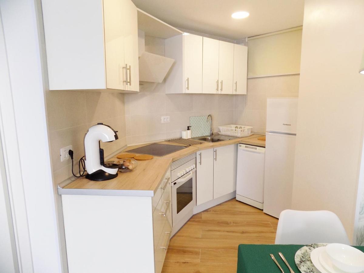 Appartement Salitre *