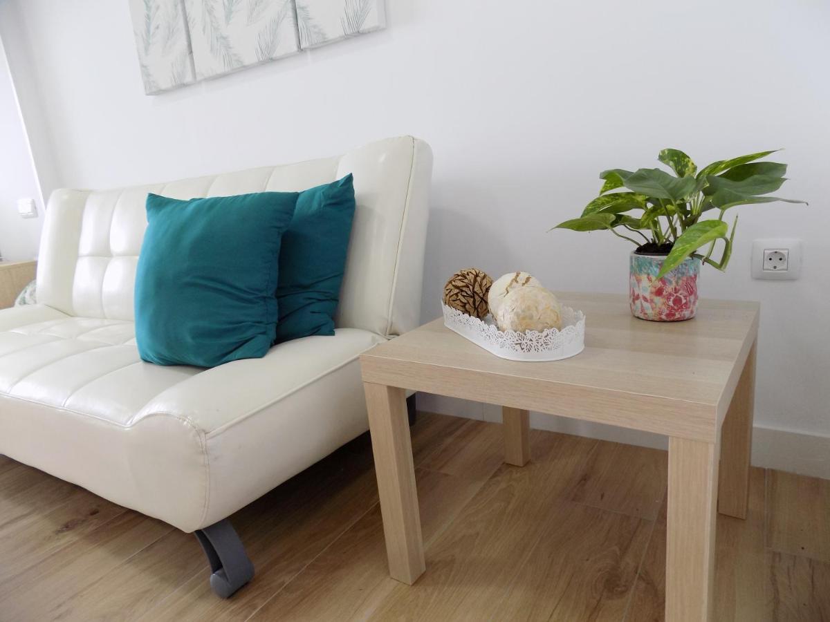 Salitre Appartement *