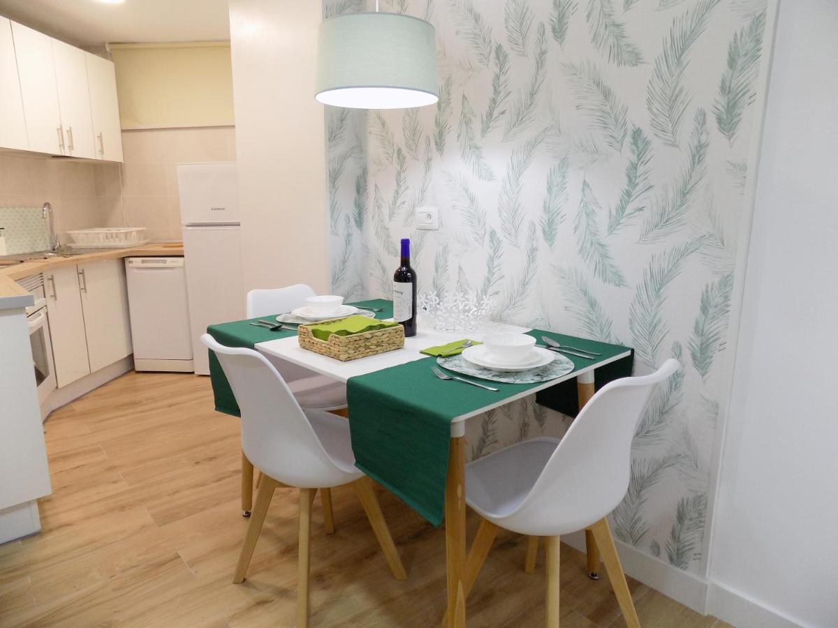 Salitre Appartement *
