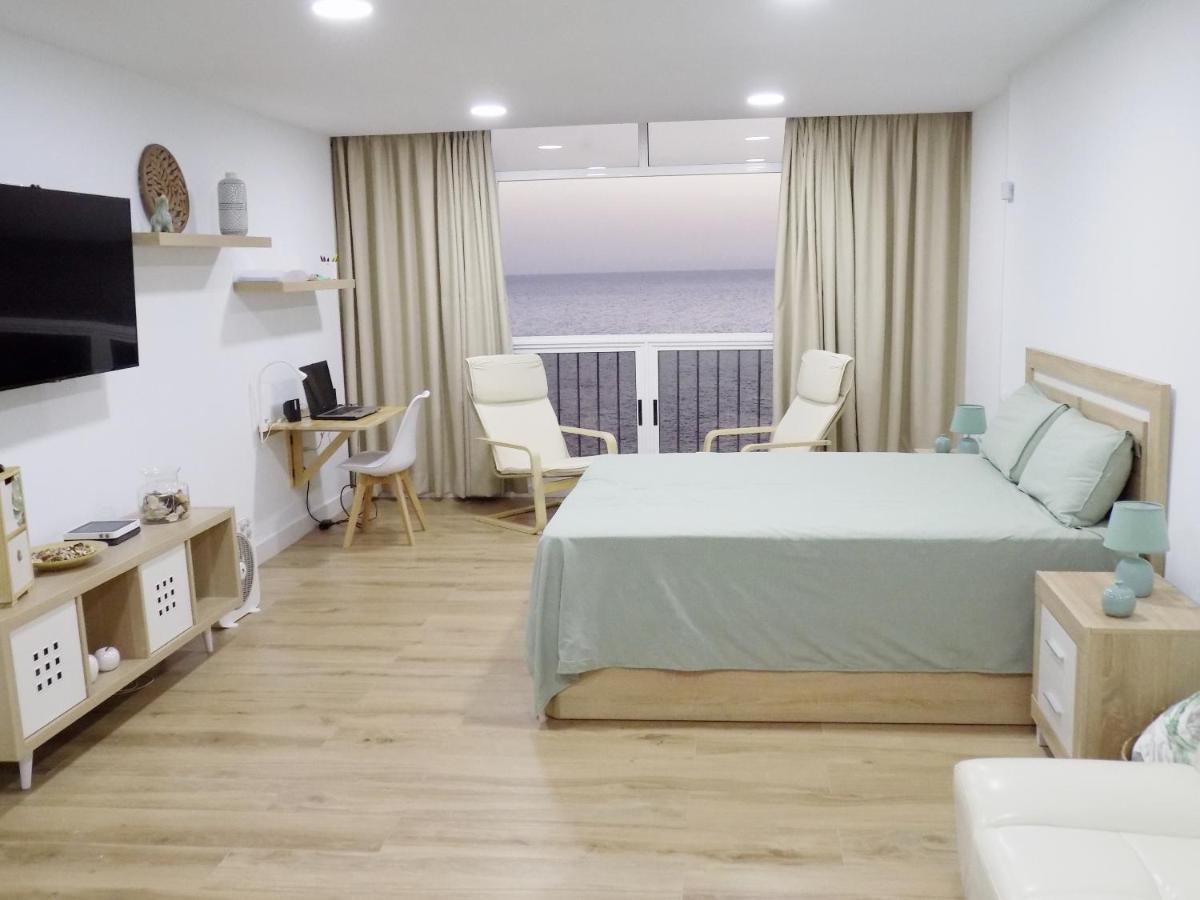 Salitre Appartement Tacoronte