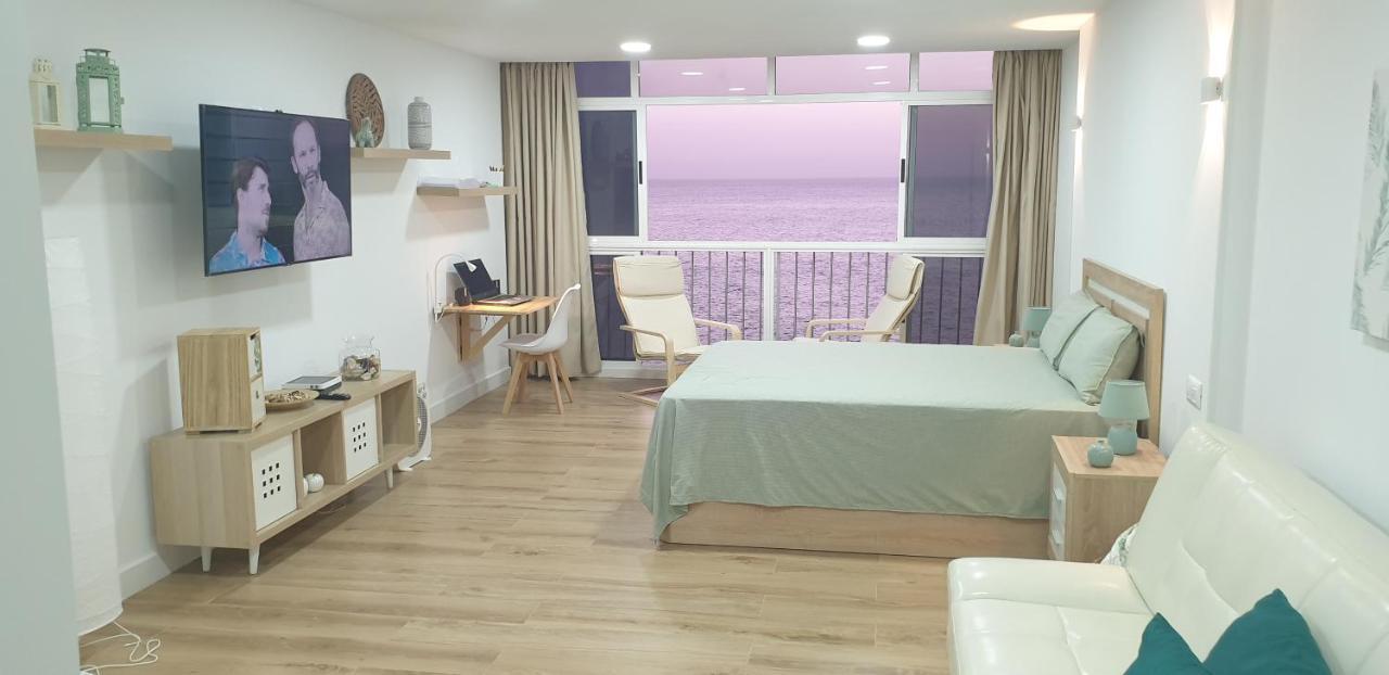 Appartement Salitre Tacoronte