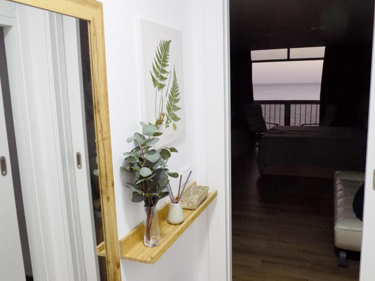 Appartement Salitre