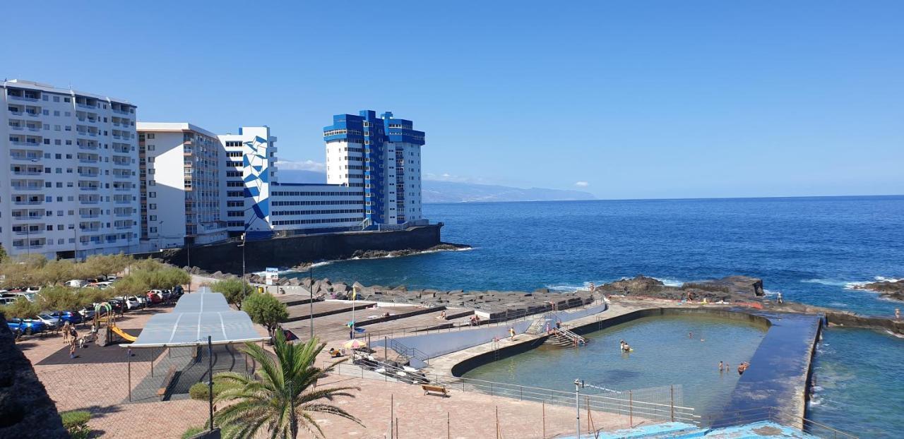 Salitre Appartement Tacoronte